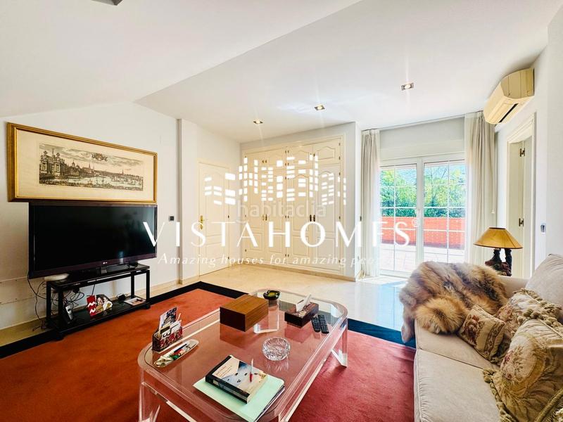 Foto e87c48fb-7415-4716-9bca-2d40bdeae1fa. Chalet dans n/a dans Ciudalcampo