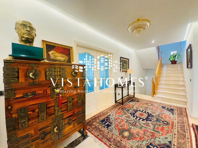 Foto f04ee1f9-9e54-4bca-b821-c84a0a6e6d1b. Chalet dans n/a dans Ciudalcampo