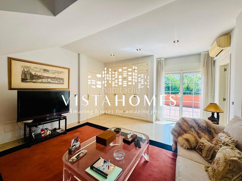 Foto 5adc76e8-8de1-412c-9f8a-5fce282f50de. Chalet in n/a in Ciudalcampo