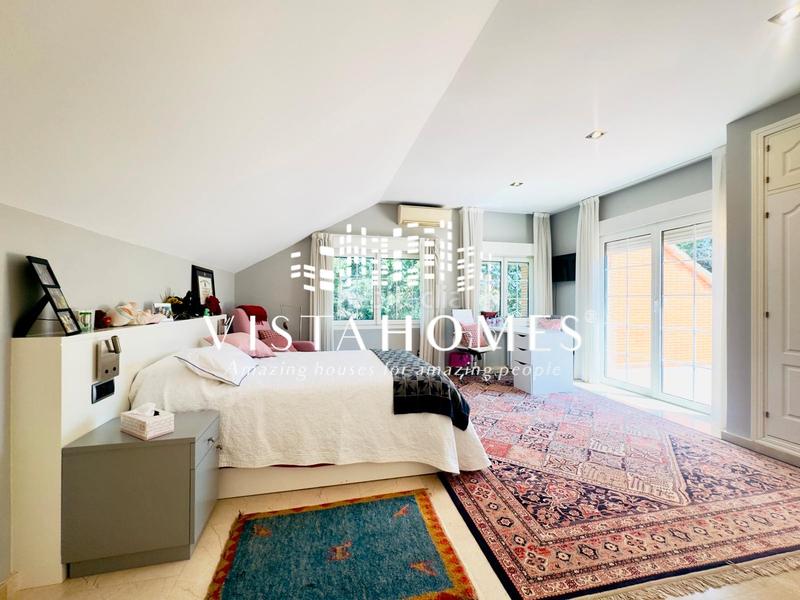 Foto bad79bab-af6d-4e2e-b5e4-b09d28679a42. Chalet in n/a in Ciudalcampo