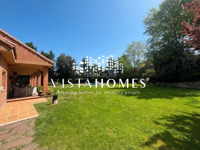 Foto cab4765f-d352-4b3c-be8b-8e2a2b376eee. Chalet in n/a in Ciudalcampo