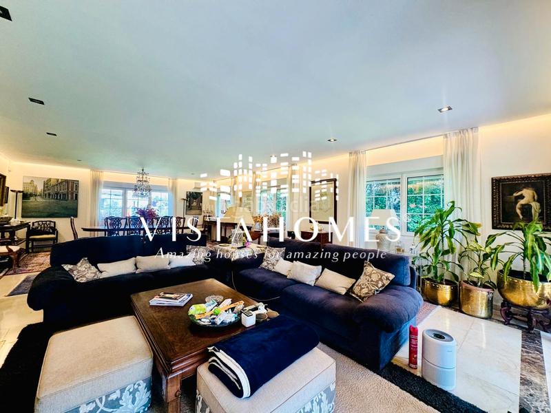 Foto e0caef0f-0c0e-49d5-849a-22132ef85e4b. Chalet in n/a in Ciudalcampo