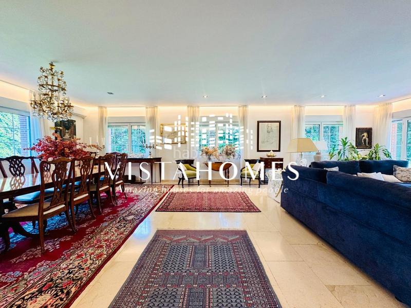 Foto f1e76d11-e641-4312-b9df-d3515cd14bc5. Chalet in n/a in Ciudalcampo