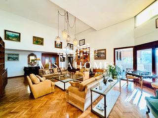 Chalet  Avenida del guadalix