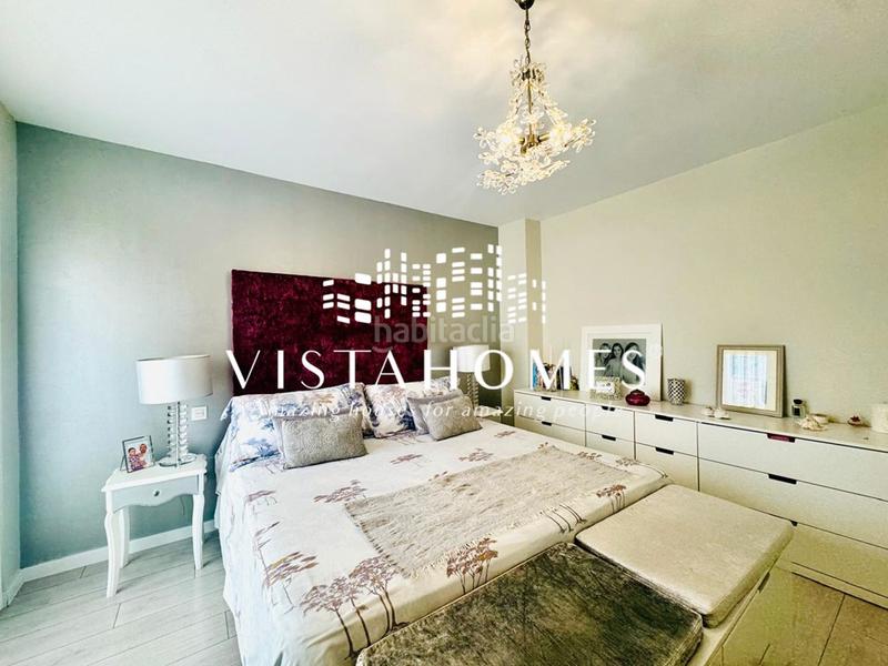 Foto 080a45cb-2a0c-4a1d-b06e-9219d13364b8. Casa aparellada amb calefacció aparcament piscina a San Agustín de Guadalix