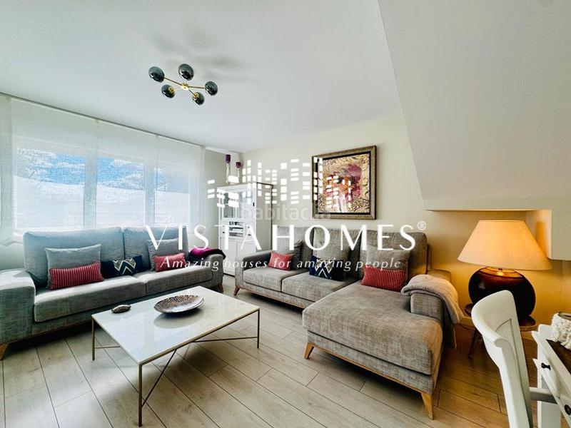 Foto 2b48c016-0261-446b-bd68-db7747b90650. Casa aparellada amb calefacció aparcament piscina a San Agustín de Guadalix