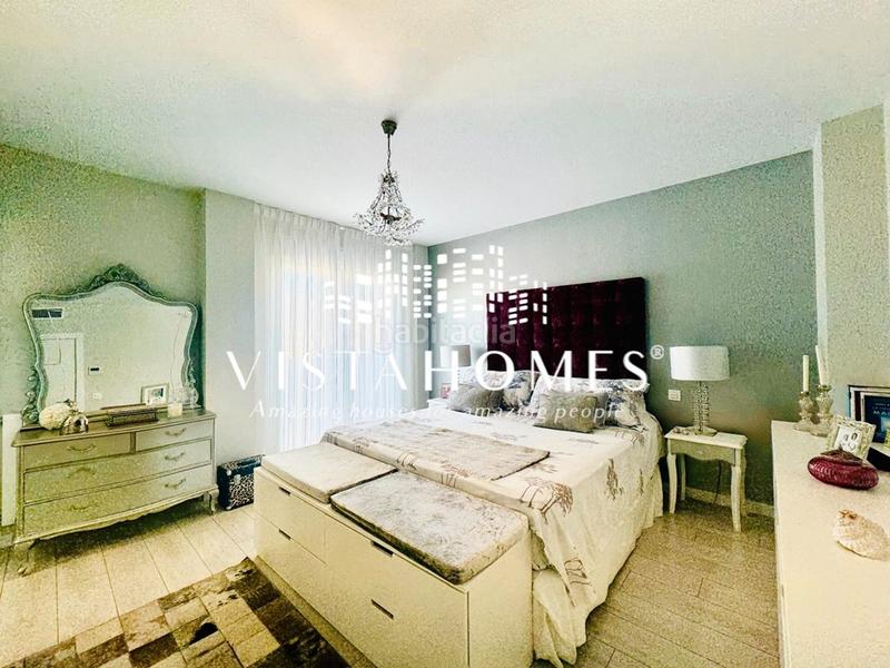 Foto 2e0f93ea-f165-40b8-84ff-dd31323ad84c. Casa aparellada amb calefacció aparcament piscina a San Agustín de Guadalix