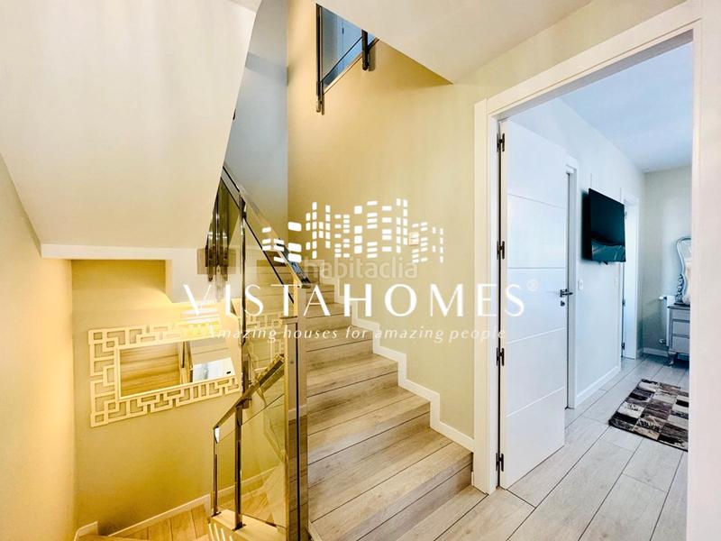 Foto 2ebb2e05-992a-47fa-85da-f88bcbbc31c3. Casa aparellada amb calefacció aparcament piscina a San Agustín de Guadalix