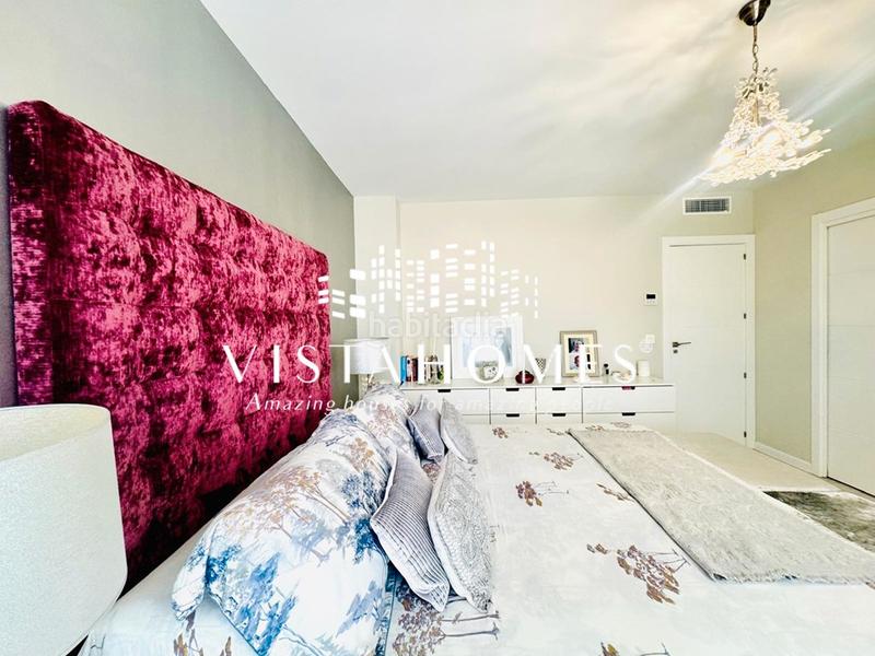 Foto 508f15a1-a170-4047-a5a6-b57228042452. Casa aparellada amb calefacció aparcament piscina a San Agustín de Guadalix