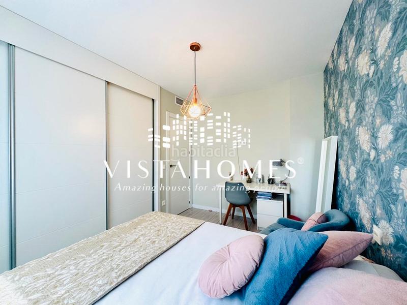 Foto 659eaefe-89f1-46ba-afd8-70fa6c78d2a8. Casa aparellada amb calefacció aparcament piscina a San Agustín de Guadalix