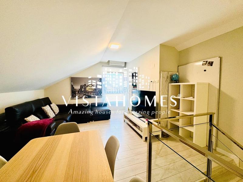 Foto 660c0fc4-03de-4bf6-a7b1-9f12702542a6. Casa aparellada amb calefacció aparcament piscina a San Agustín de Guadalix