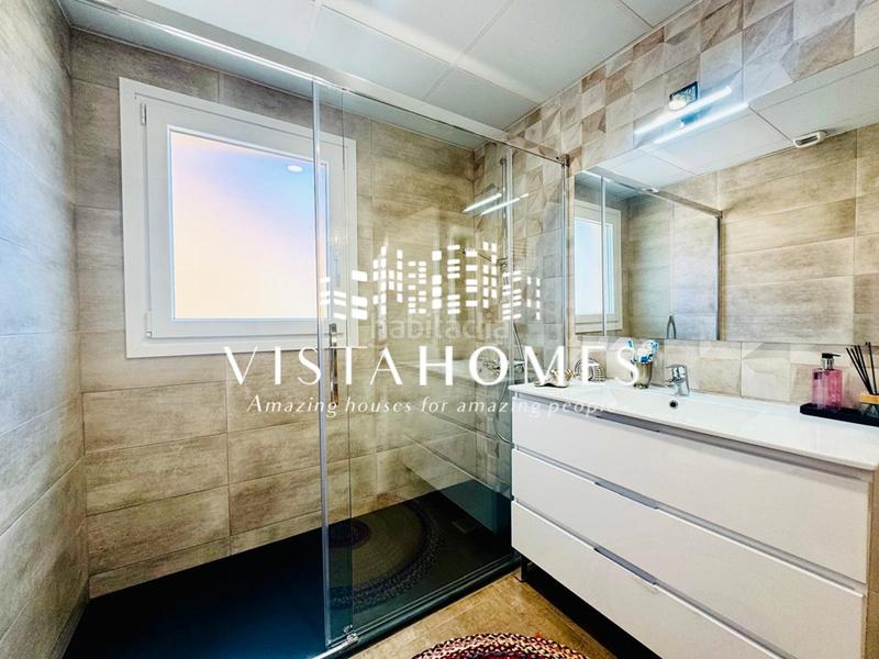 Foto 751b0fdd-e504-4fd0-a5c5-2b2bbfd6630d. Casa aparellada amb calefacció aparcament piscina a San Agustín de Guadalix