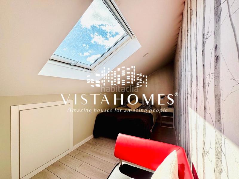 Foto 84047ab1-e3e1-4681-b9e0-d3e92790fdc8. Casa aparellada amb calefacció aparcament piscina a San Agustín de Guadalix