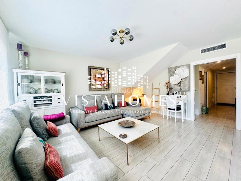 Foto 847c7073-1891-4b12-8030-4ecec51e7d97. Casa aparellada amb calefacció aparcament piscina a San Agustín de Guadalix