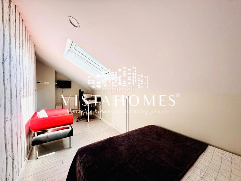 Foto 881b99c4-3f99-4109-b609-479b7ae139e9. Casa aparellada amb calefacció aparcament piscina a San Agustín de Guadalix