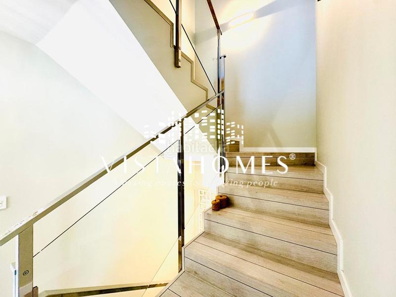 Foto 8ca25d54-ab19-4c9a-b7d1-b00f86b0a7b8. Casa aparellada amb calefacció aparcament piscina a San Agustín de Guadalix