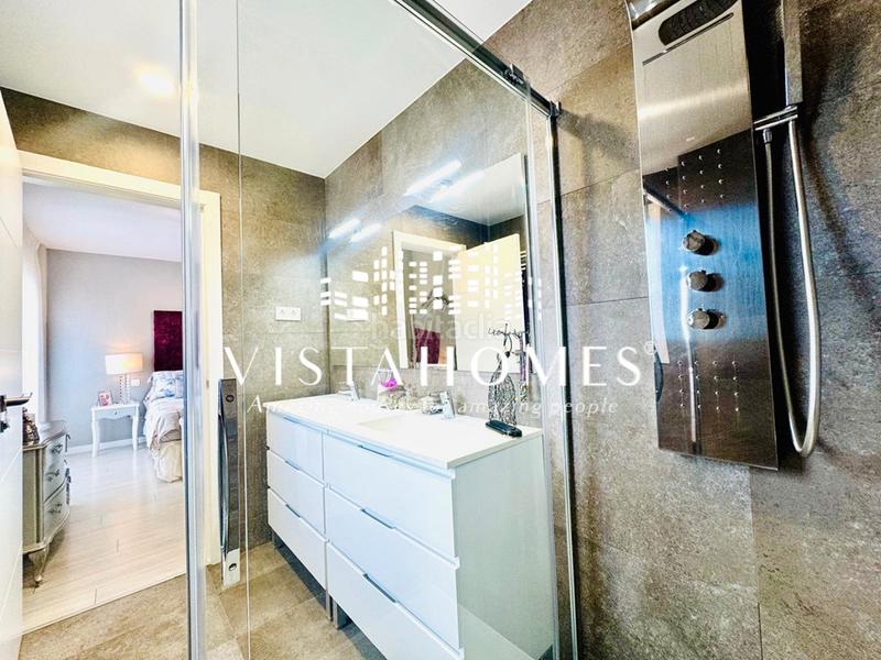 Foto 8f995045-4e30-43d4-9dae-1498ab1249d8. Casa aparellada amb calefacció aparcament piscina a San Agustín de Guadalix