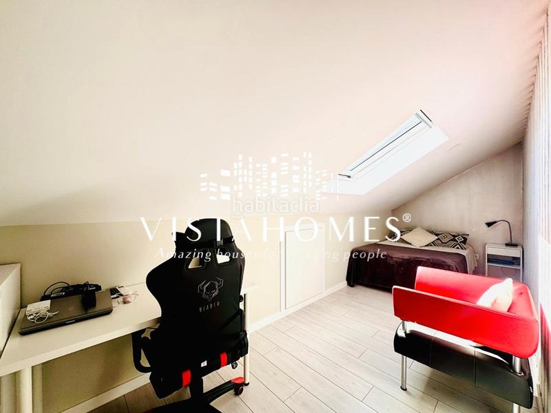 Foto 963c0733-b073-4a6e-bbaa-62f647bedfdc. Casa aparellada amb calefacció aparcament piscina a San Agustín de Guadalix