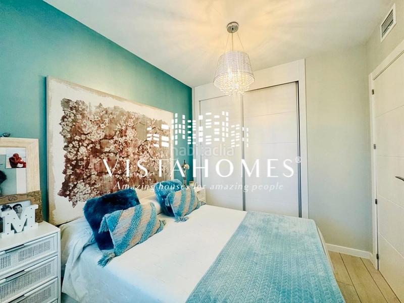 Foto a0c76741-b7a2-45a1-8db0-c8d95d619ffe. Casa aparellada amb calefacció aparcament piscina a San Agustín de Guadalix