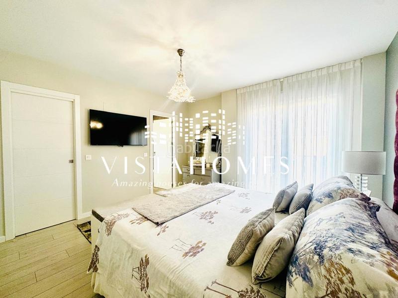 Foto e23d620d-b2d1-4201-b6e4-4ce73bb2b8cc. Casa aparellada amb calefacció aparcament piscina a San Agustín de Guadalix