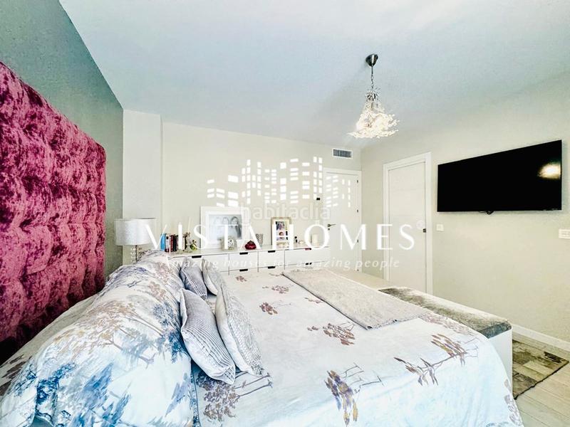 Foto e365a7e1-edf3-40a4-b704-4c29eafbaa1f. Casa aparellada amb calefacció aparcament piscina a San Agustín de Guadalix