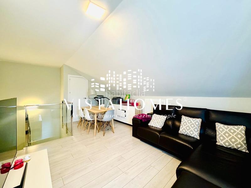 Foto f20e19ce-60e6-420b-bf73-86f89fb384ad. Casa aparellada amb calefacció aparcament piscina a San Agustín de Guadalix