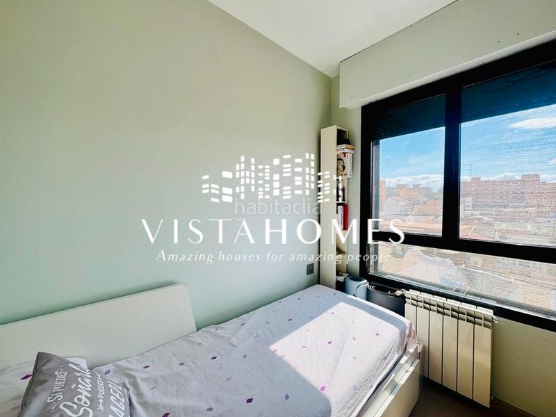 Foto 61eaf042-6289-4ef6-86f7-cb5d3fd1b04d. Àtic amb calefacció aparcament a San Isidro Madrid