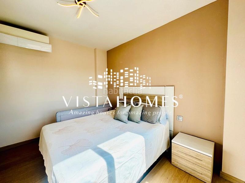 Foto 6b03bca2-7928-465e-bc2d-e1888830e90b. Àtic amb calefacció aparcament a San Isidro Madrid