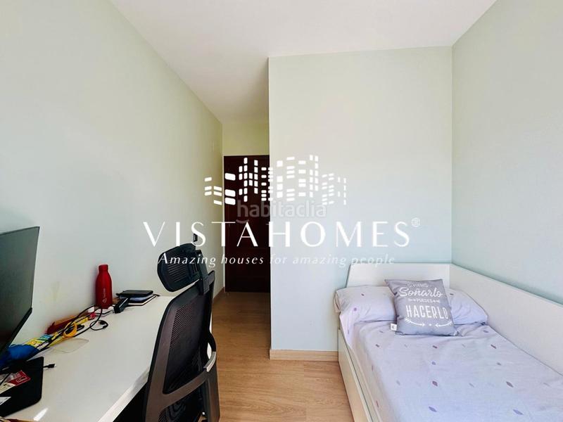 Foto e3a6dda0-f7a9-43ff-a2e1-39cf88031aae. Àtic amb calefacció aparcament a San Isidro Madrid