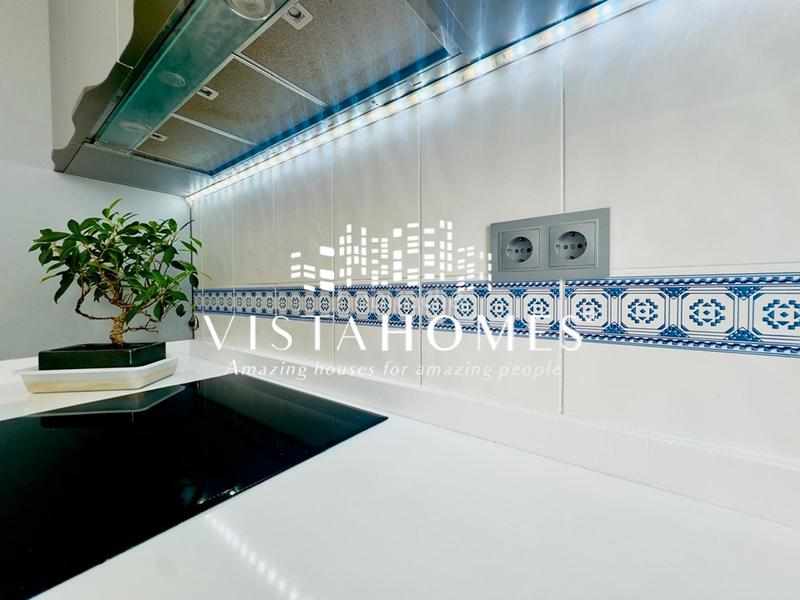 Foto cf70408a-50e6-41ce-8c06-a3fc41646a09. Ático en San Isidro Madrid