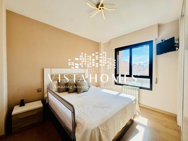 Foto 27e4f1cb-835d-4710-aaef-c7714957d006. Attico con riscaldamento parcheggio in San Isidro Madrid