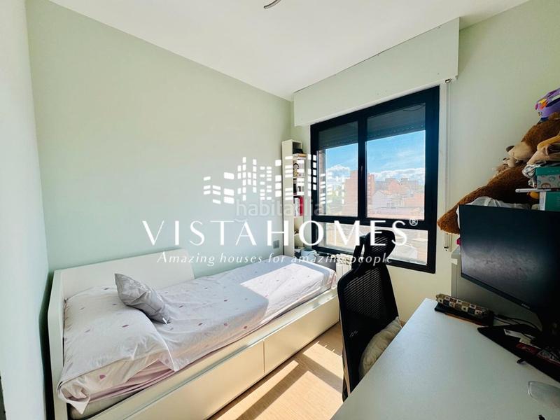 Foto 8f29a9b6-746e-4fcd-8c21-8e5406c5c3c8. Attico con riscaldamento parcheggio in San Isidro Madrid