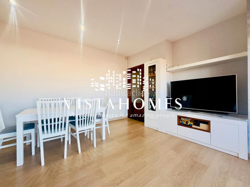 Foto 9be80603-8d1d-4798-870e-183eddfa8d7d. Attico con riscaldamento parcheggio in San Isidro Madrid