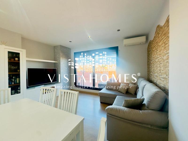 Foto b5ae2e30-3bf7-46f3-8568-3057892924ce. Attico con riscaldamento parcheggio in San Isidro Madrid