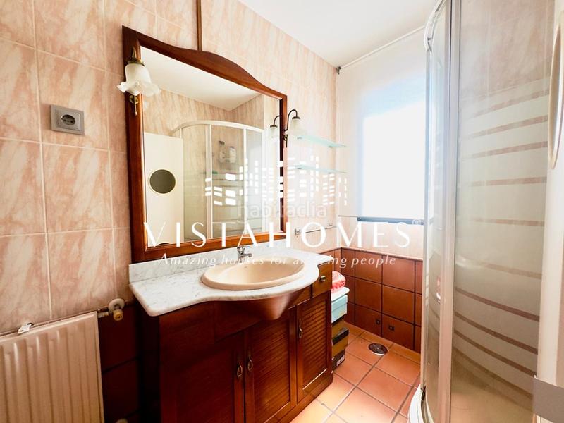 Foto bf201ab1-b054-4b4b-87b1-8cfef2374e45. Attico con riscaldamento parcheggio in San Isidro Madrid