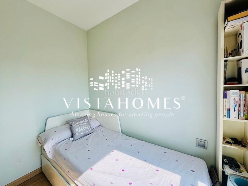 Foto 42584db9-1569-42ac-ae26-6c757d9bb33c. Dachwohnung mit heizung parking in San Isidro Madrid