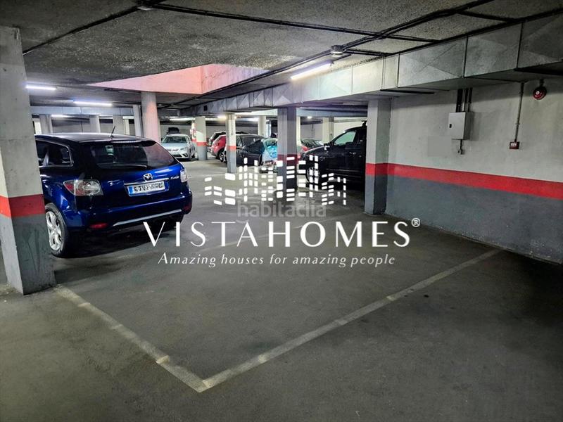 Foto 472e8836-ad2a-401a-953a-754638782b47. Dachwohnung mit heizung parking in San Isidro Madrid