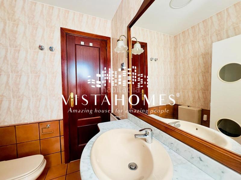 Foto 51bf5709-deb1-403c-ae46-3381ac2e0719. Dachwohnung mit heizung parking in San Isidro Madrid