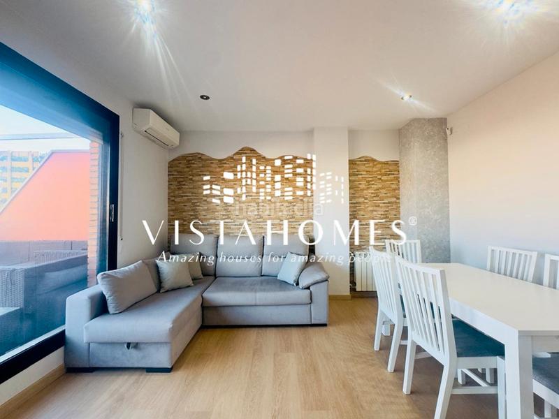 Foto 6be2ce6a-f542-48d8-8c88-dbc51ad80361. Dachwohnung mit heizung parking in San Isidro Madrid