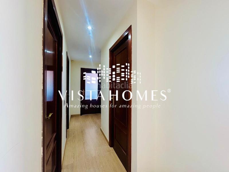 Foto 783a0427-51d0-4f2f-836c-5890d8b9b711. Dachwohnung mit heizung parking in San Isidro Madrid