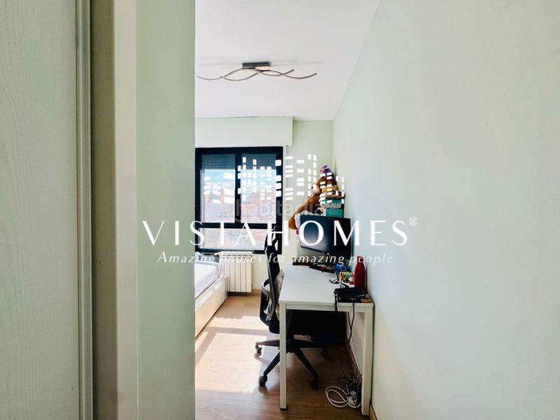 Foto 861a35b8-9f12-4abe-8730-18ac7584a0f3. Dachwohnung mit heizung parking in San Isidro Madrid