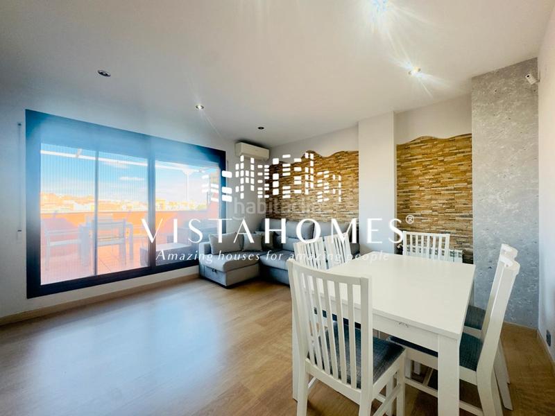 Foto b948f0ca-0eaa-46d8-b02e-9ecb494594ee. Dachwohnung mit heizung parking in San Isidro Madrid