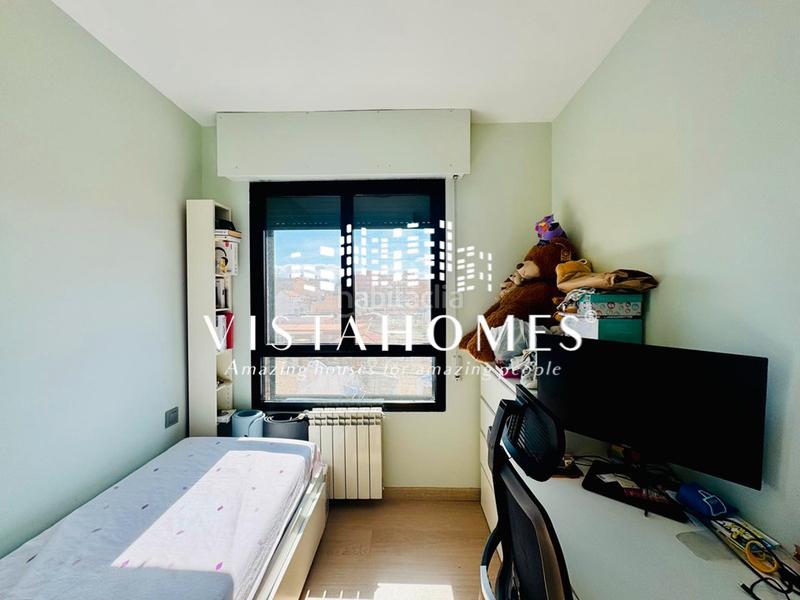 Foto cc7ee4cb-0539-4340-b867-c2500a13995d. Dachwohnung mit heizung parking in San Isidro Madrid