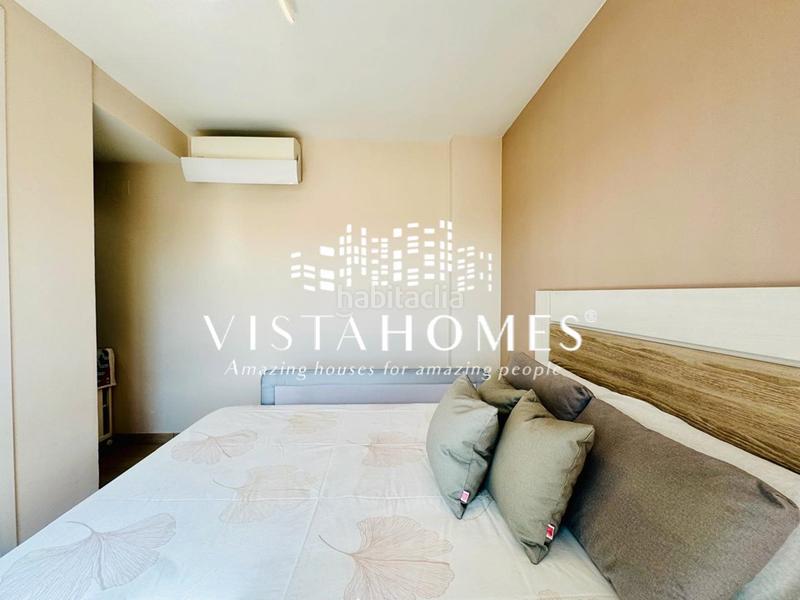 Foto d697a8b8-7519-46aa-9a9f-2e7323b7728b. Dachwohnung mit heizung parking in San Isidro Madrid