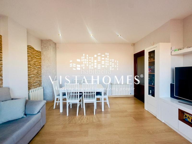 Foto f40684bc-227b-4793-9b5e-b272d4fa5483. Dachwohnung mit heizung parking in San Isidro Madrid