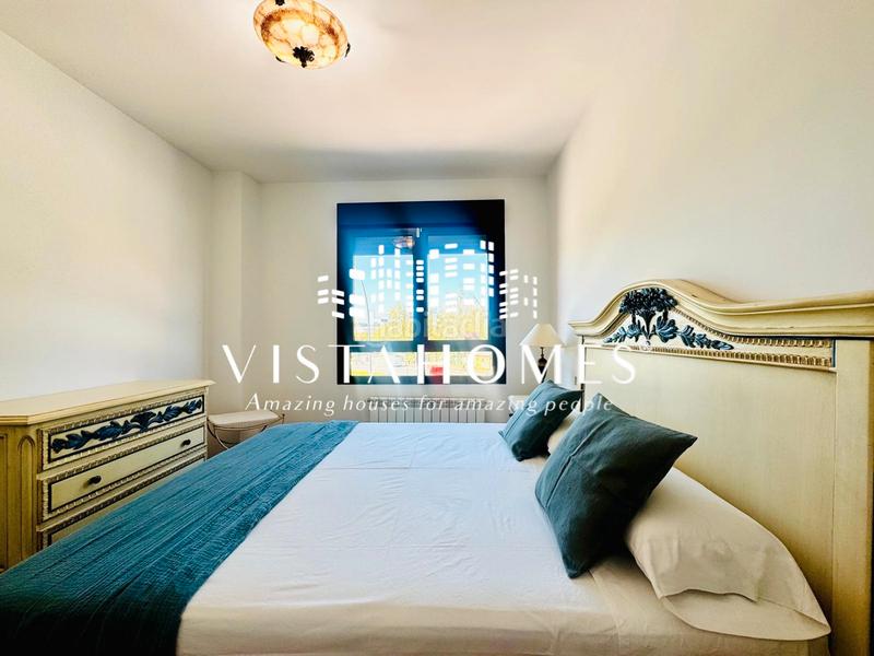 Foto 0272ce11-50ea-41f7-8d3f-c11d230f9c32. Appartamento con riscaldamento piscina in Centro Alcobendas