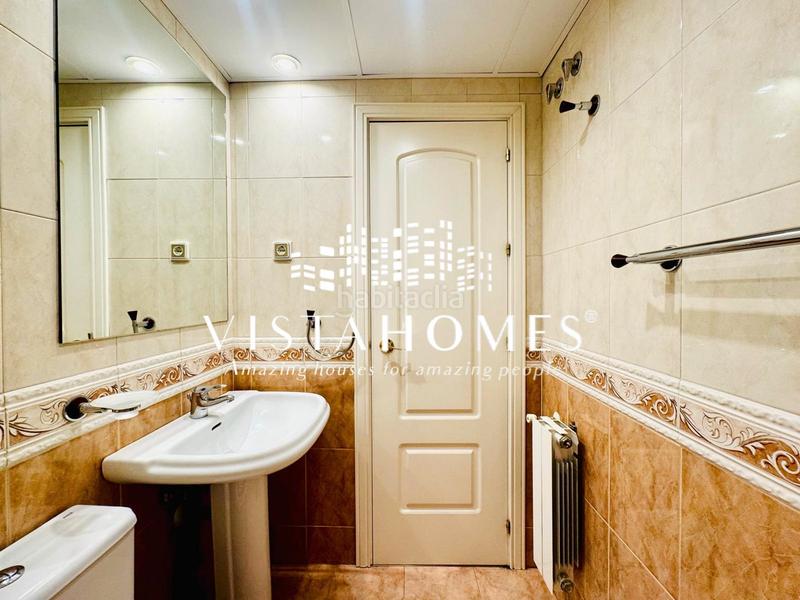 Foto 43499e70-c6af-4ba4-9c55-ff9f96c71bab. Appartamento con riscaldamento piscina in Centro Alcobendas