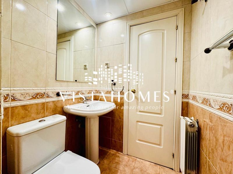 Foto 5dd9daa3-9aba-454b-9b07-583634ec9831. Appartamento con riscaldamento piscina in Centro Alcobendas