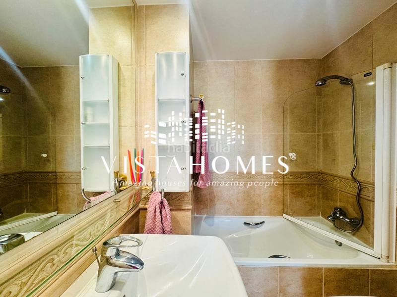 Foto 5e3ec731-ebeb-412e-baa0-49a01769d145. Appartamento con riscaldamento piscina in Centro Alcobendas