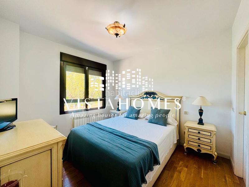 Foto 8146e52a-850b-4be3-b115-b268a2ac0a8c. Appartamento con riscaldamento piscina in Centro Alcobendas